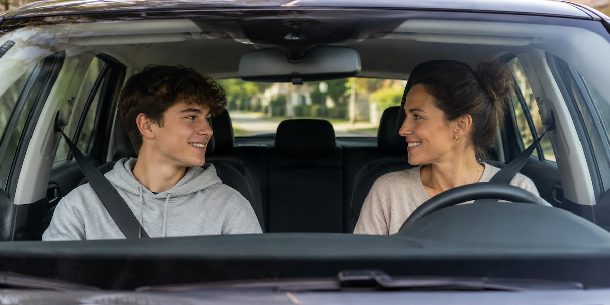If You Have Teenage Drivers in Your House, Read This Before Your Next Renewal