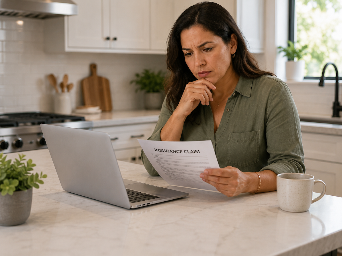How Long Does an Insurance Claim Take in Texas?