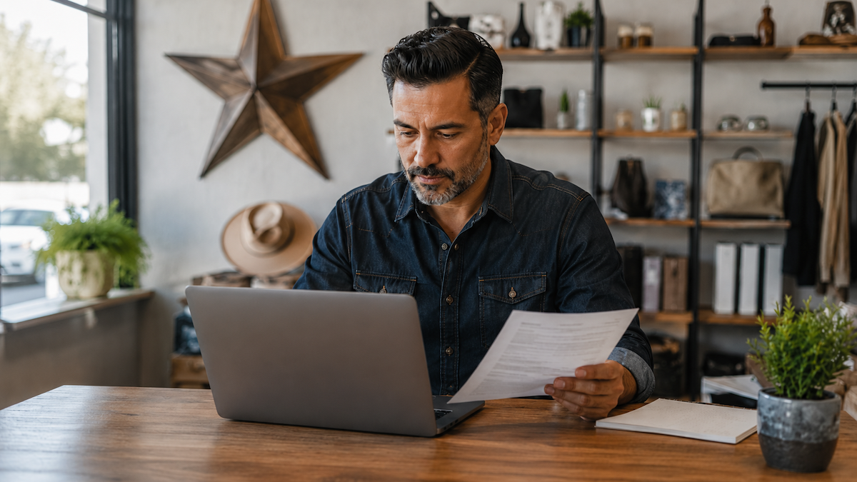 Cyber Liability Insurance for Texas Small Businesses: Do You Actually Need It