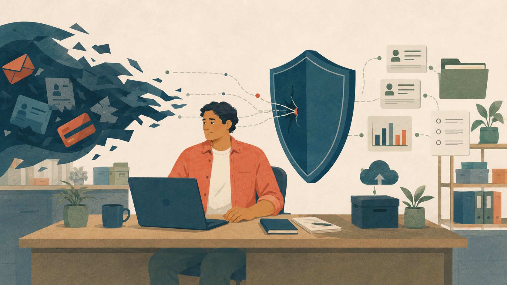 Cyber Liability Insurance for Texas Small Businesses: Do You Actually Need It