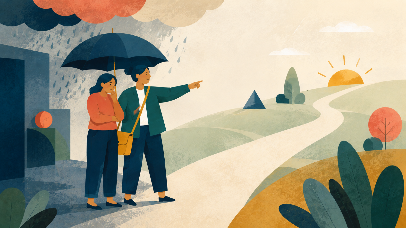 How to Handle a Client Who Just Had a Claim Denied