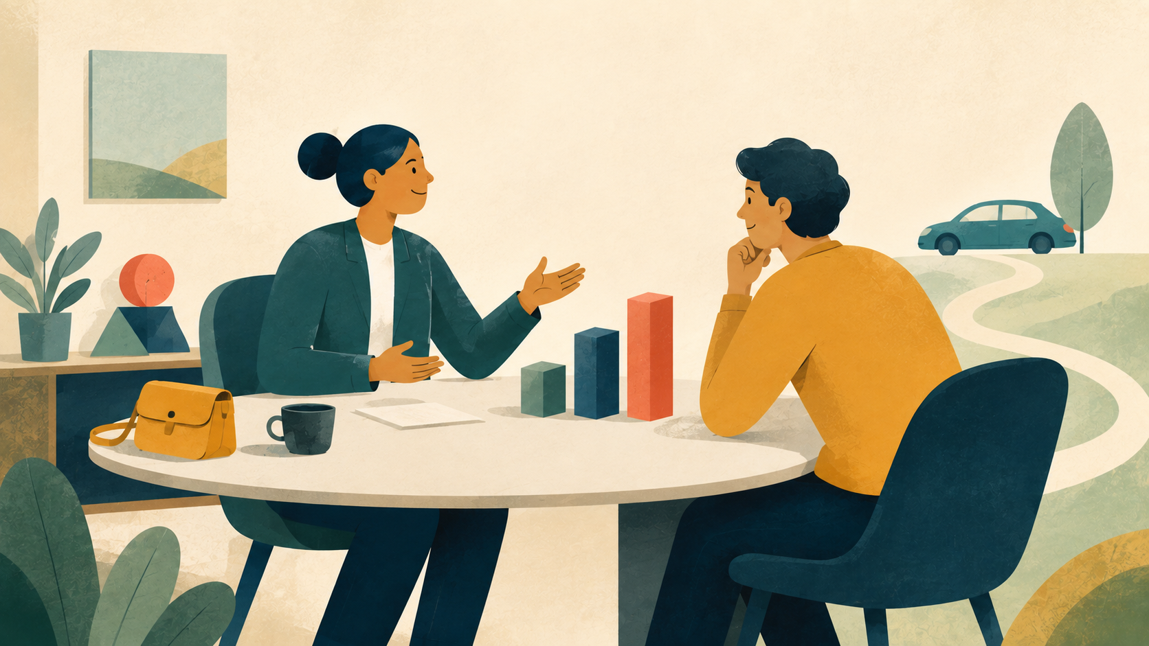 How to Talk to Clients About Rising Auto Insurance Premiums Without Losing Their Trust