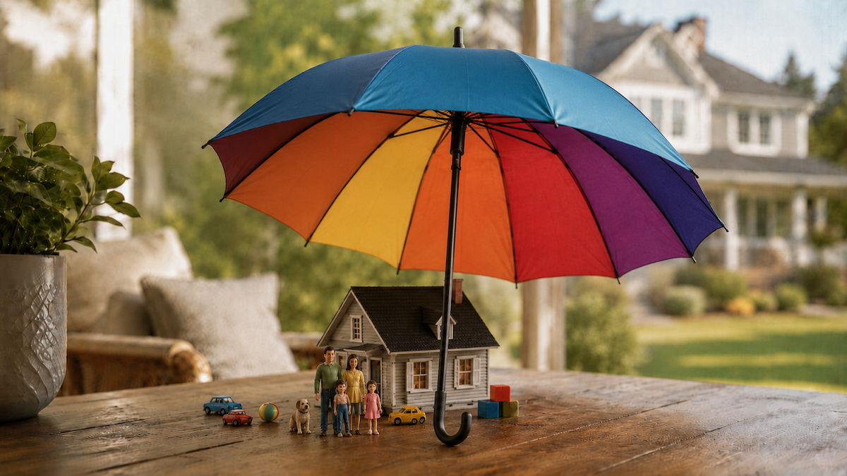The $300-a-Year Policy That Could Save Your Life Savings — and Why Most Texans Don't Have It