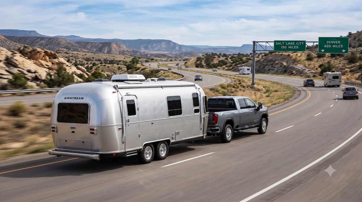 RV and Motorhome Insurance in Texas: What It Covers, What It Costs, and How to Get a Policy