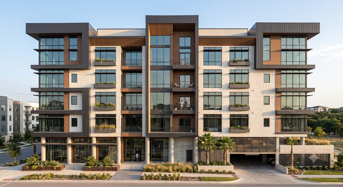 Condo Insurance in Texas: What Your HOA Covers and What It Doesn't