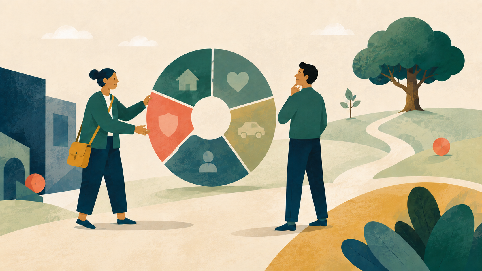 How to Turn a Coverage Checkup Into a Client That Stays for Years