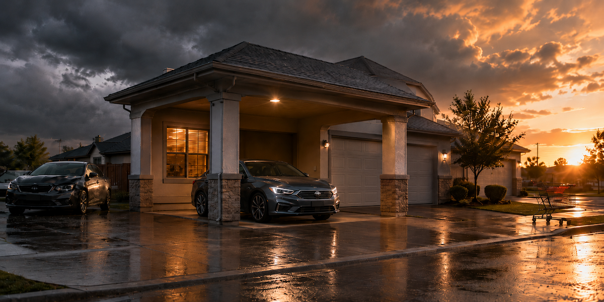 Texas Auto Insurance: What Your Policy Actually Covers — and What It Doesn't