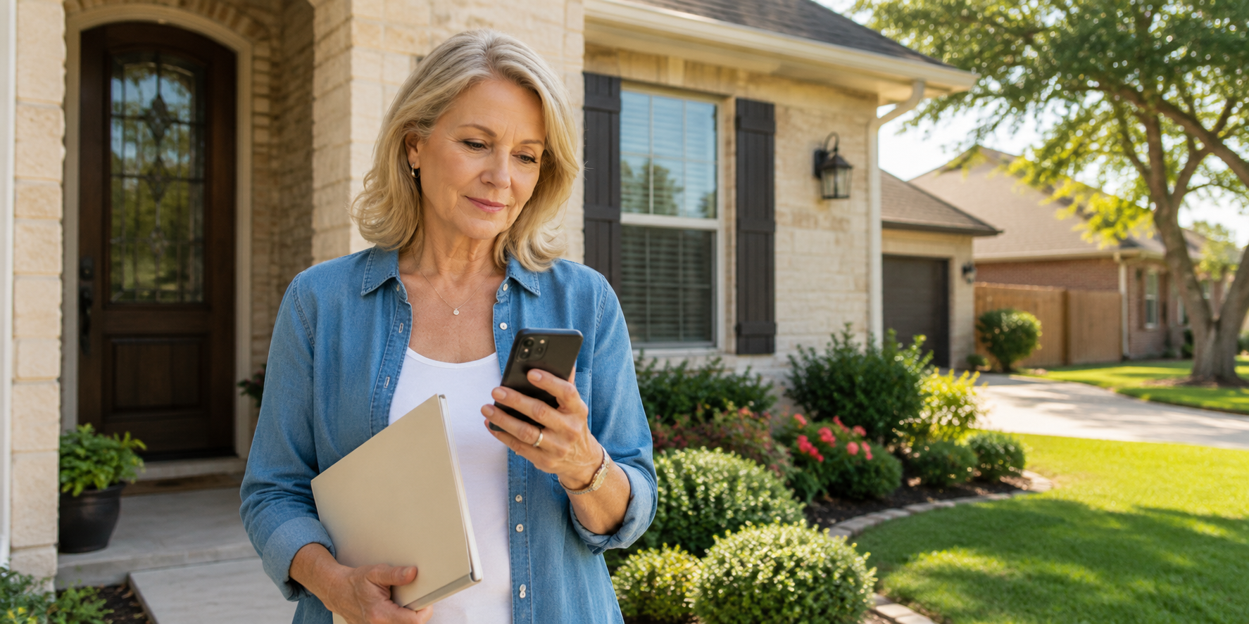 What Credit Score Do You Need for Good Home Insurance in Texas?