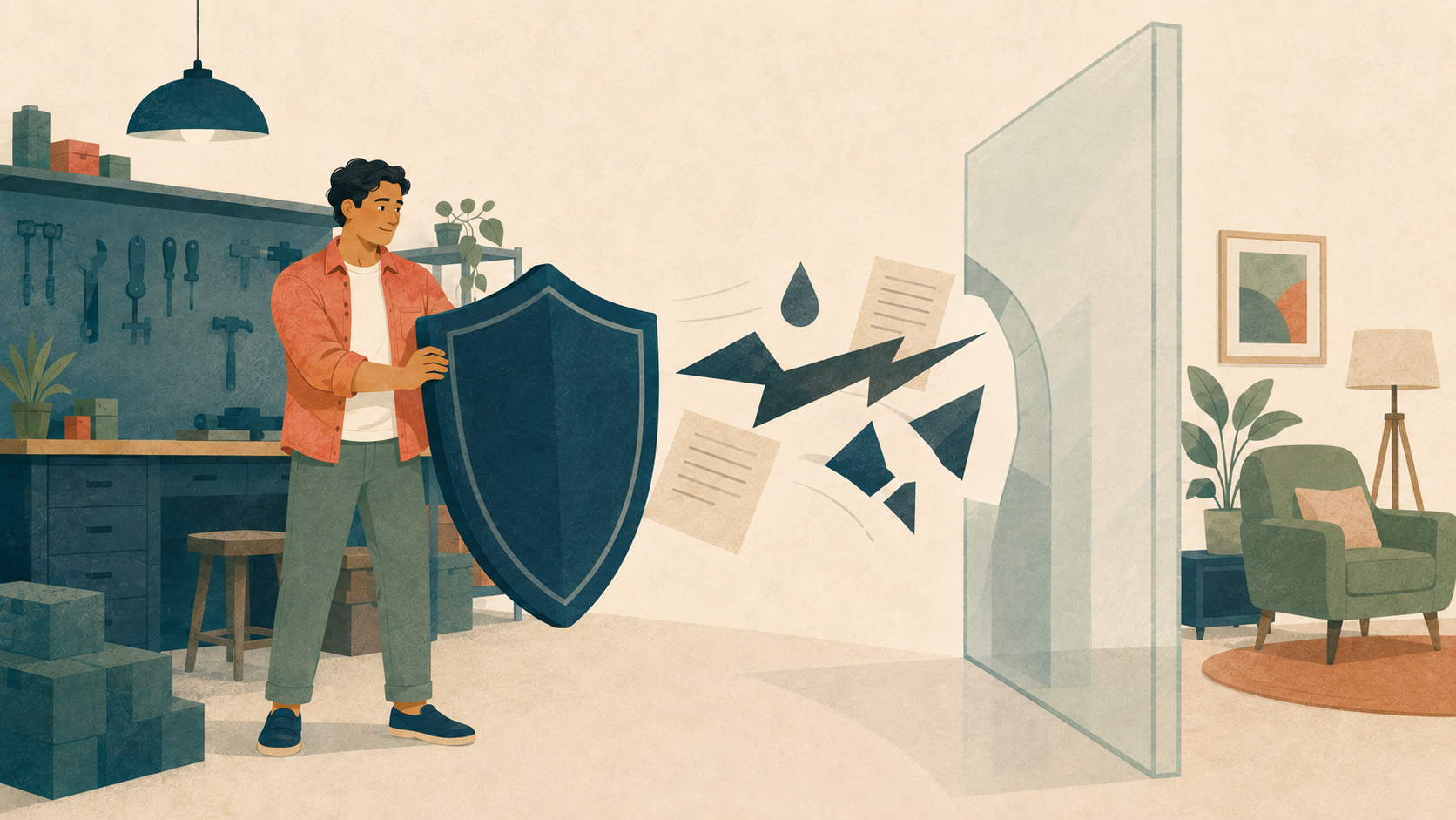 Do You Actually Need Business Insurance If You're an LLC in Texas?