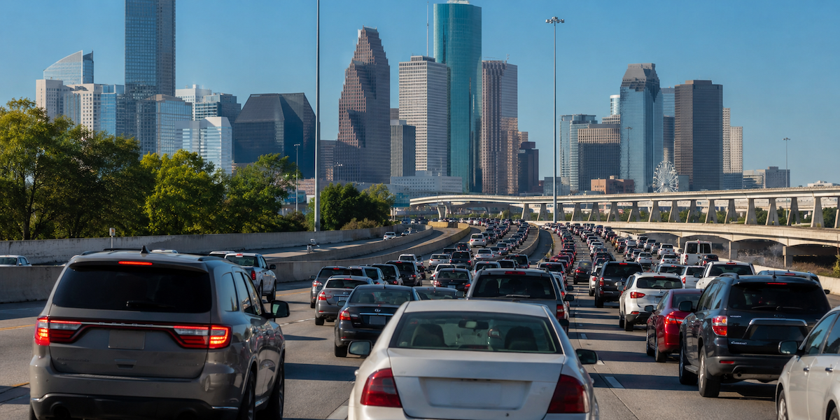Best Auto Insurance for High-Risk Drivers in Texas: What Your Options Actually Are