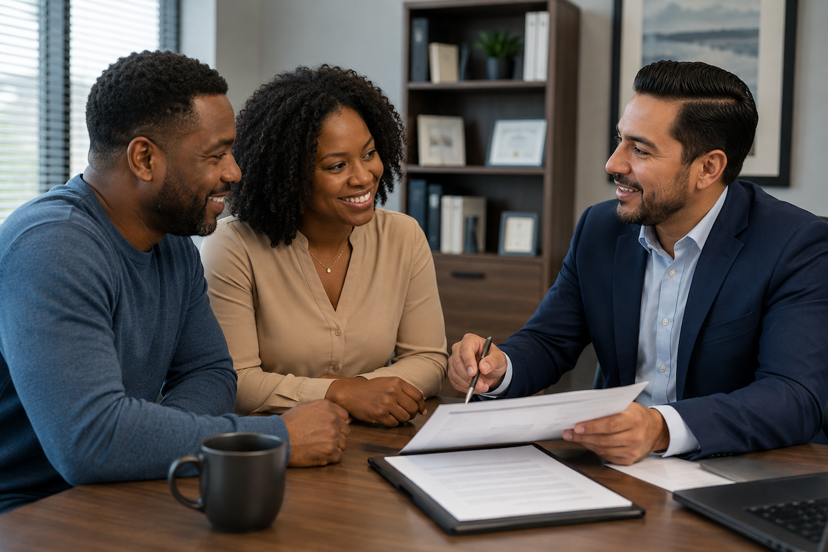 How to Tell If Your Insurance Agent Is Actually Working for You — or Just Selling to You