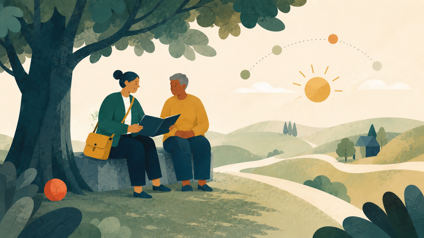 The Mid-Year Check-In That Saves More Clients Than Any Sales Tactic