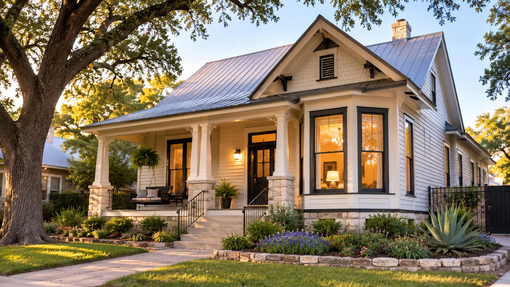 Home Insurance for Older Homes in Texas: What to Expect and How to Prepare