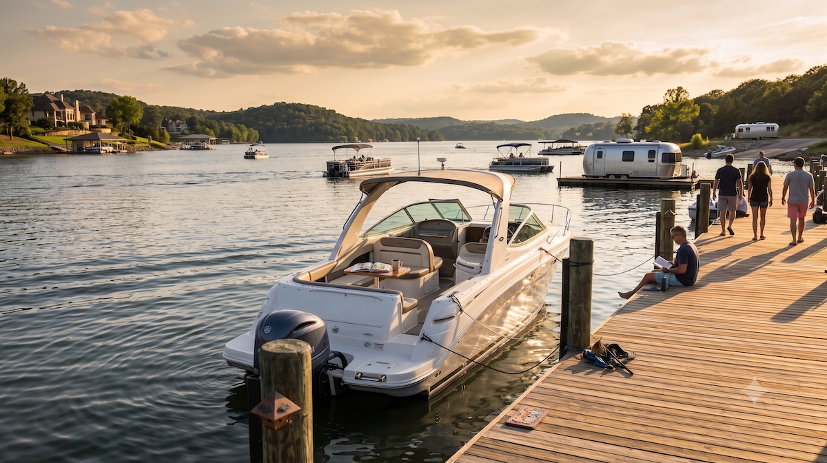 Boat Insurance in Texas: What It Covers, What It Costs, and How to Get a Policy