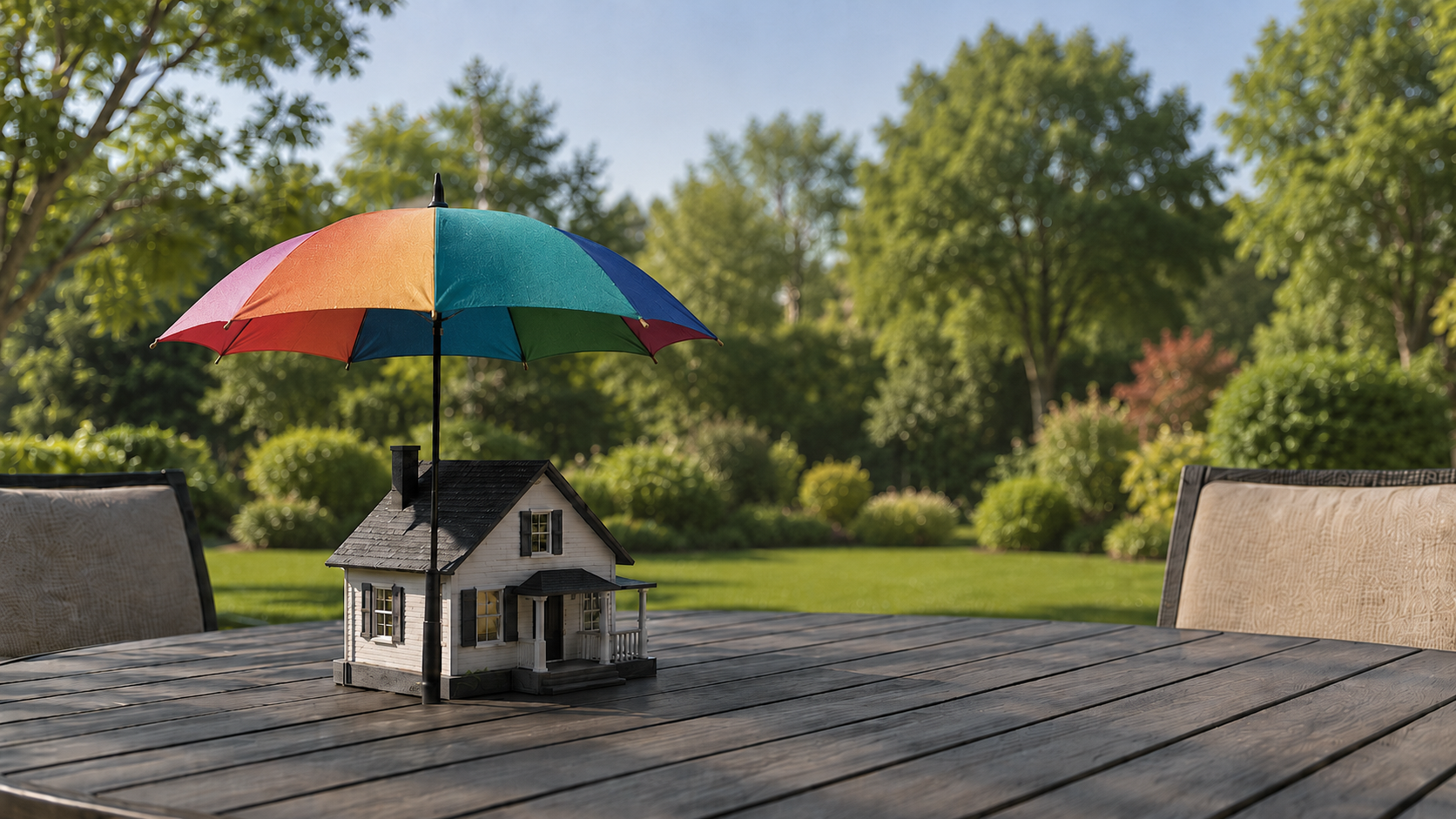 Your Homeowners Insurance Has a Liability Limit. Here's What Happens When You Hit It.