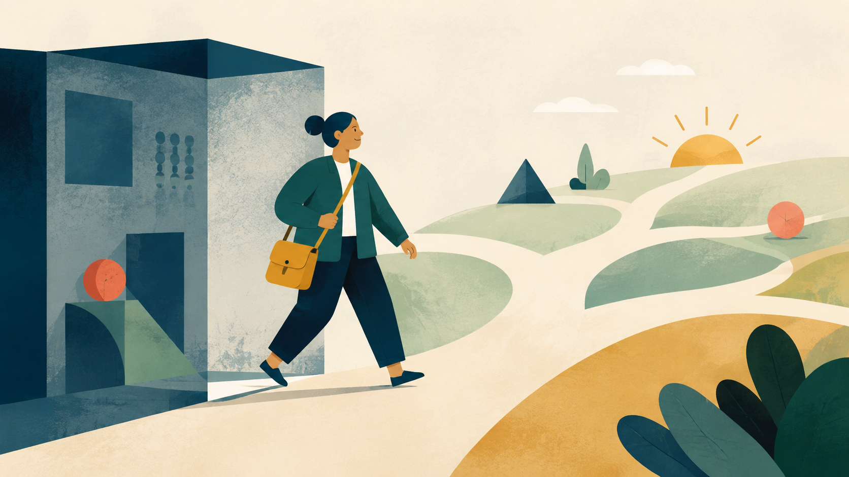 Should You Go Independent? What Captive Agents Need to Know Before Making the Move