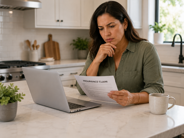 How Long Does an Insurance Claim Take in Texas?