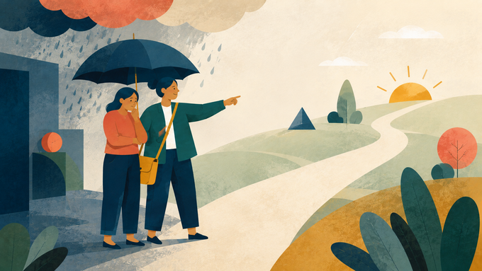How to Handle a Client Who Just Had a Claim Denied